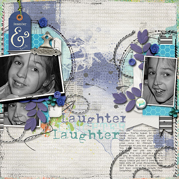 Laughter