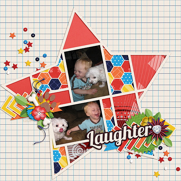 Laughter