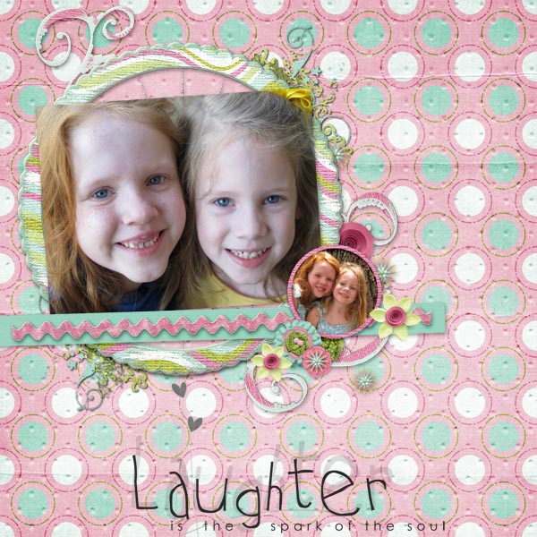 Laughter