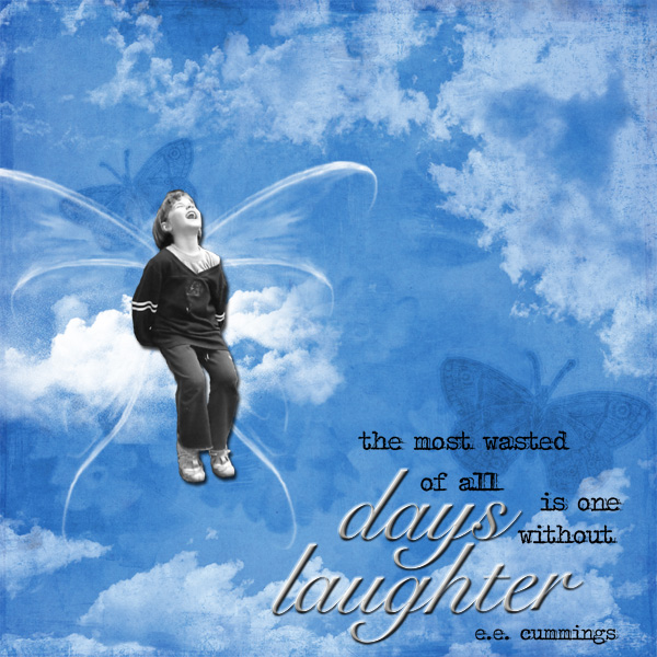 laughter