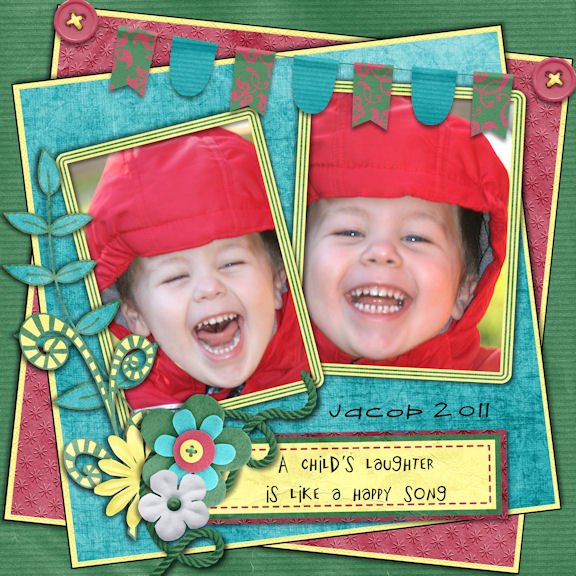 Laughter