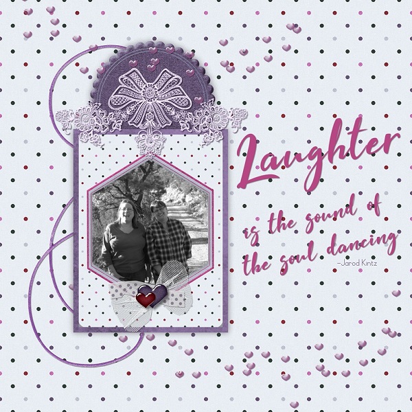 Laughter