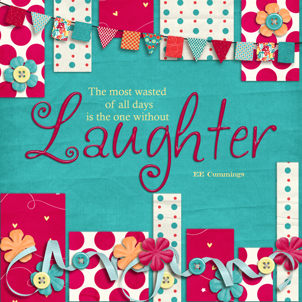 Laughter