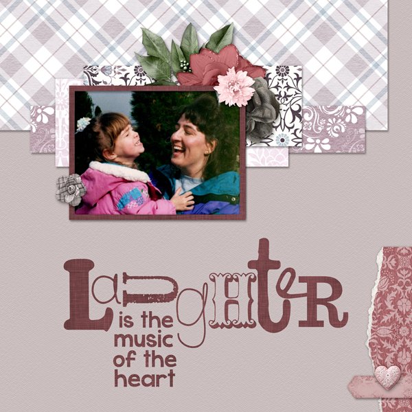 Laughter