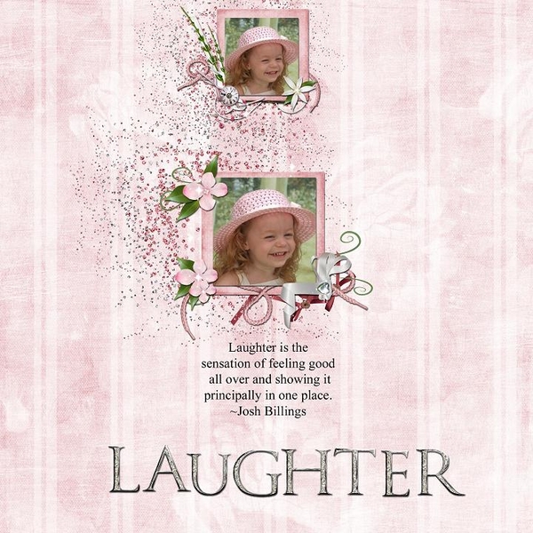 Laughter
