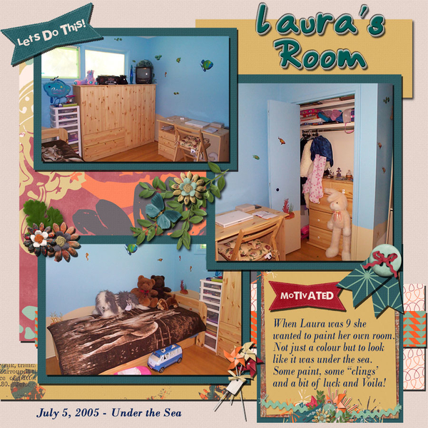 Laura