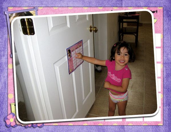 Laura's Potty Training Chart-photo