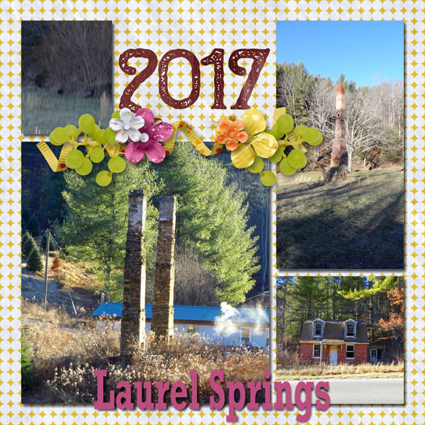 Laurel Springs