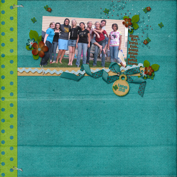 Laurels 2010