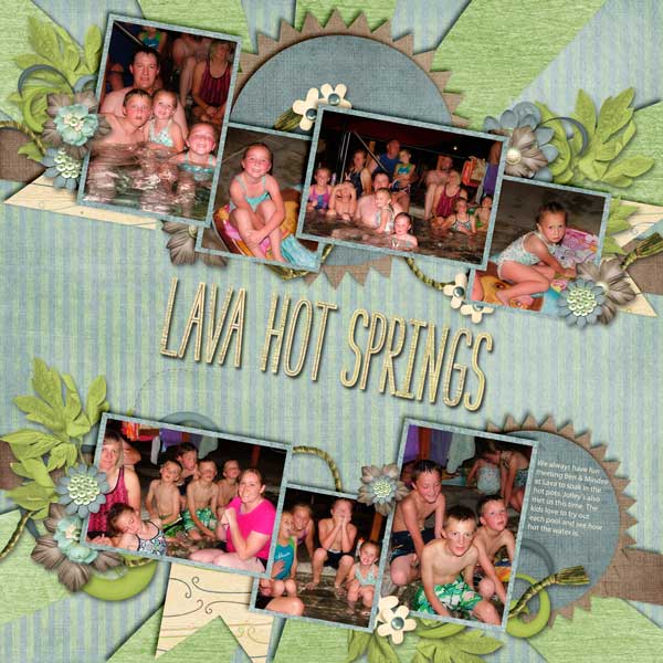 Lava Trip 2012