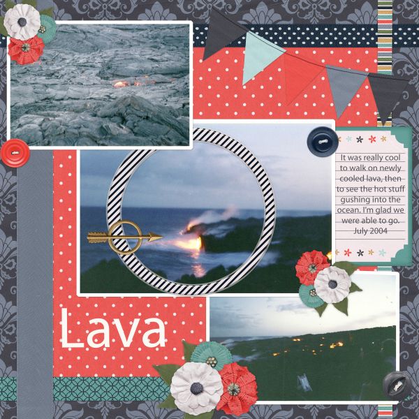 Lava