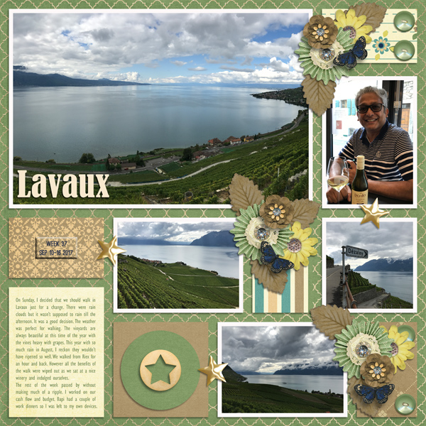 Lavaux