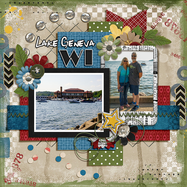 Lave Geneva WI