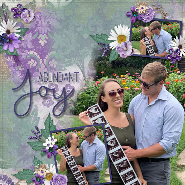 Lavender Dreams-LDrag
