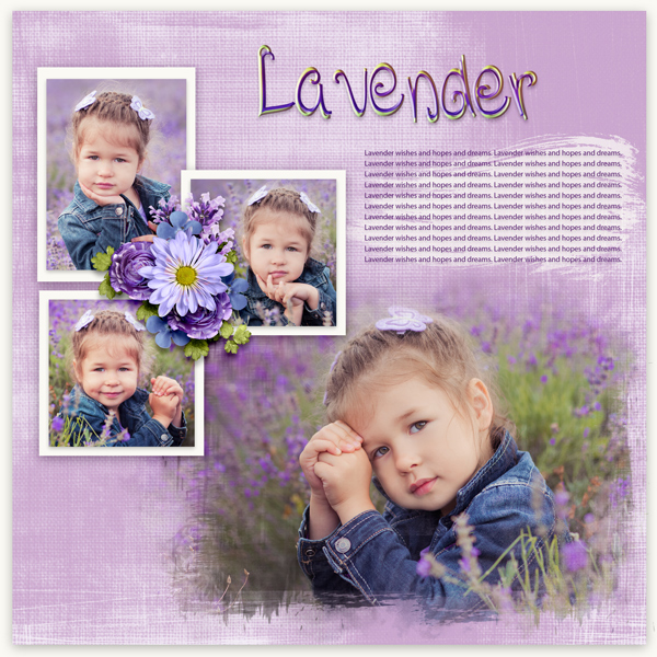 Lavender