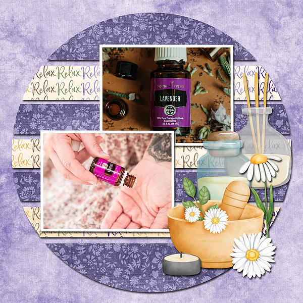 Lavender