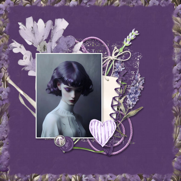 Lavender