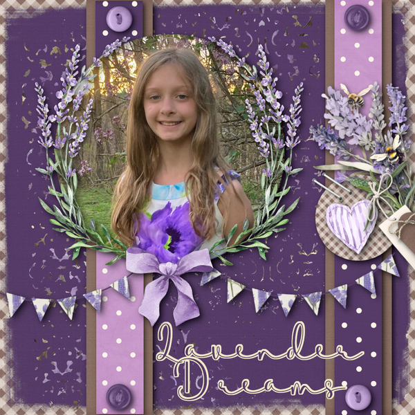 Lavender