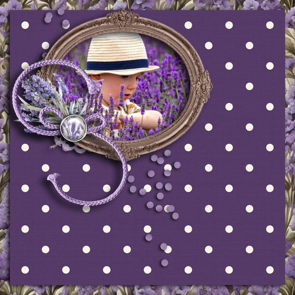 Lavender