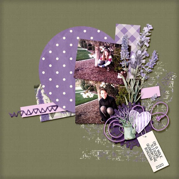 Lavender