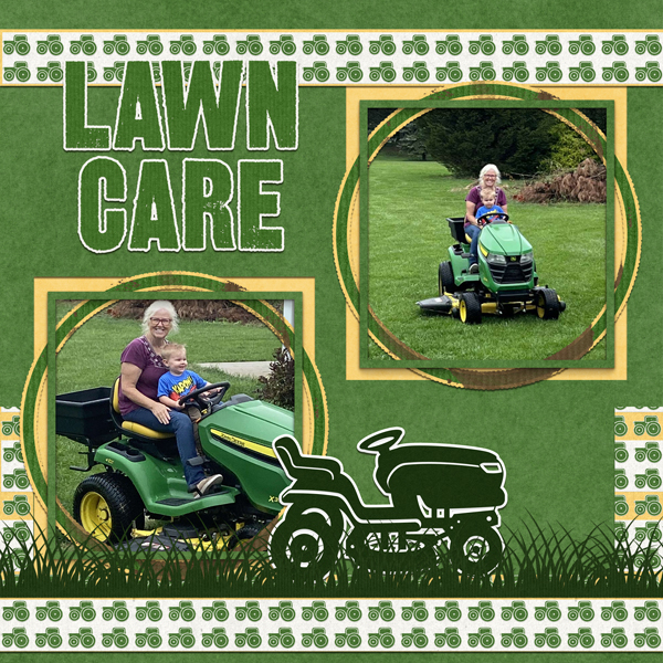Lawn Care