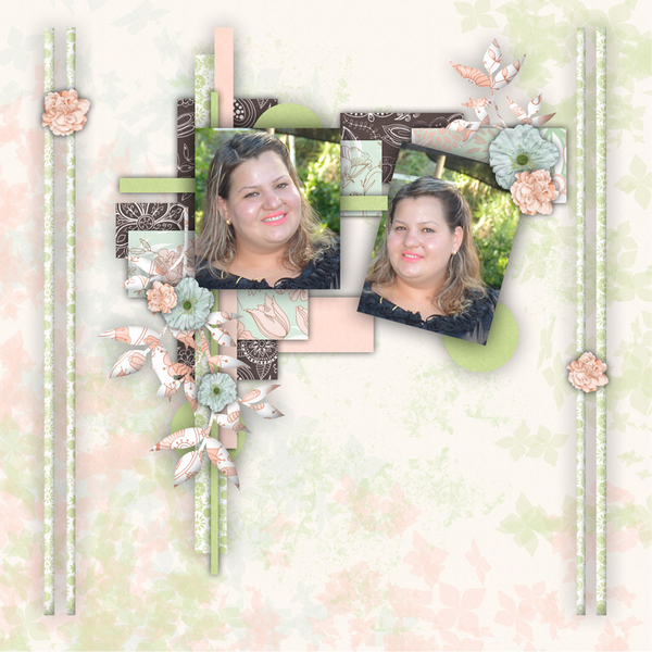 Layered With Love 2