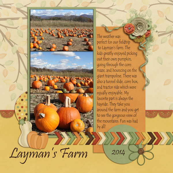 Layman Farms