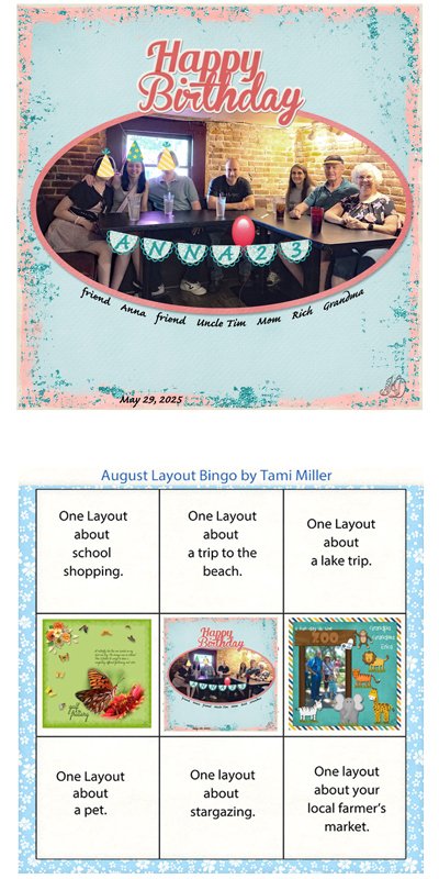 Layout bingo Aug 2025