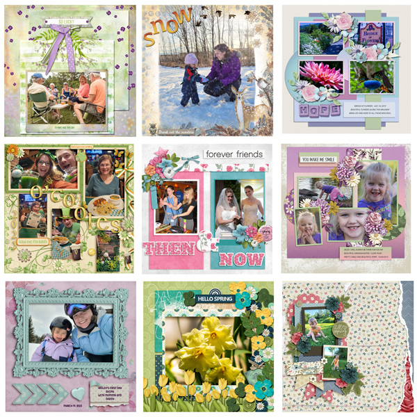 LAYOUT BINGO CARD - MAR 23