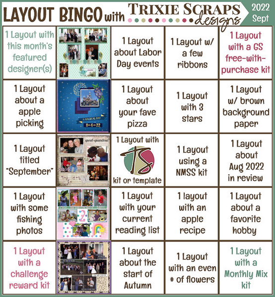 Layout Bingo September 2022