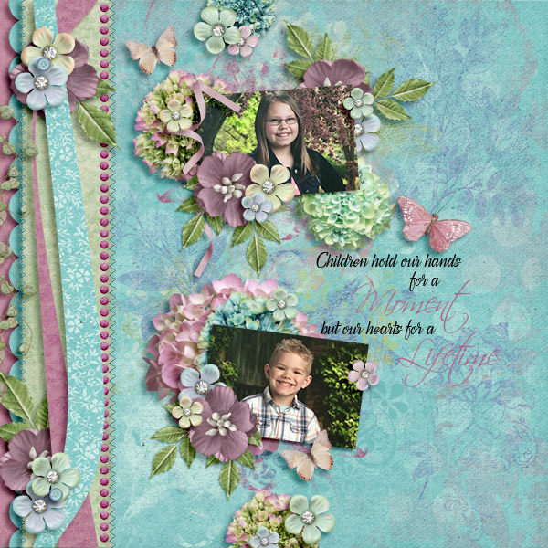 Layout