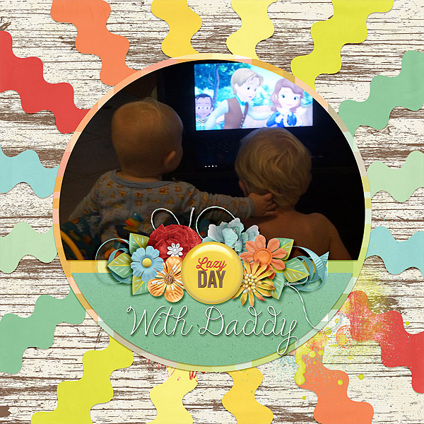 lazy-day-with-daddy