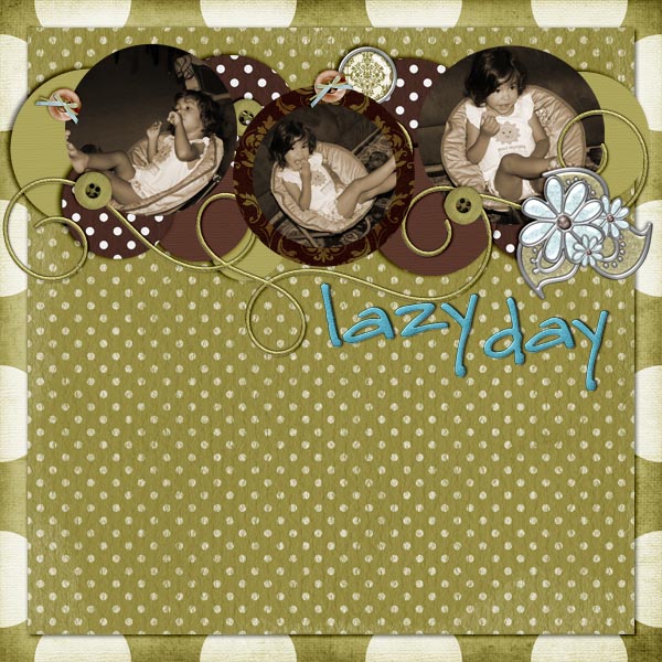Lazy Day