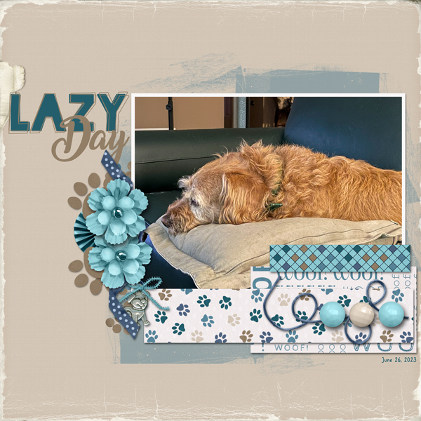 Lazy Day