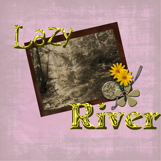 Lazy River