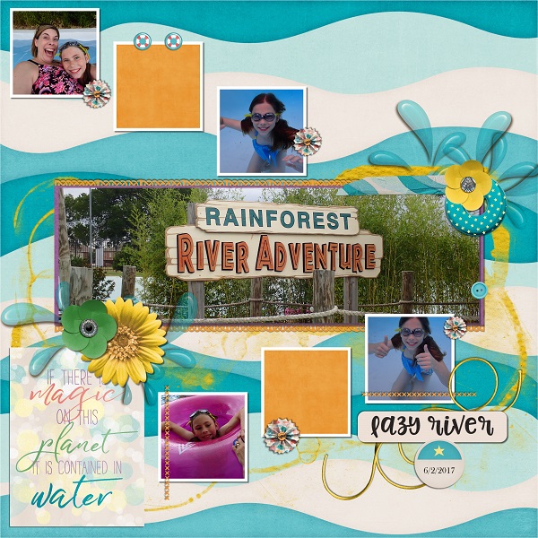 Lazy River