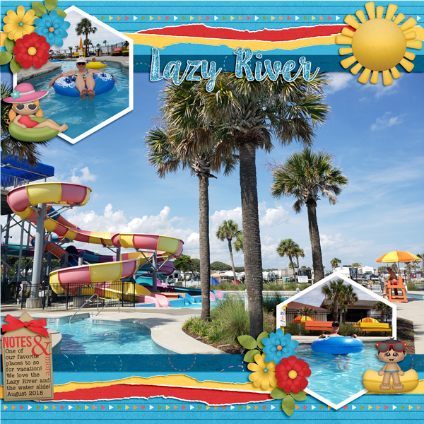 Lazy River