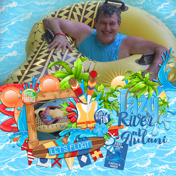 Lazy River