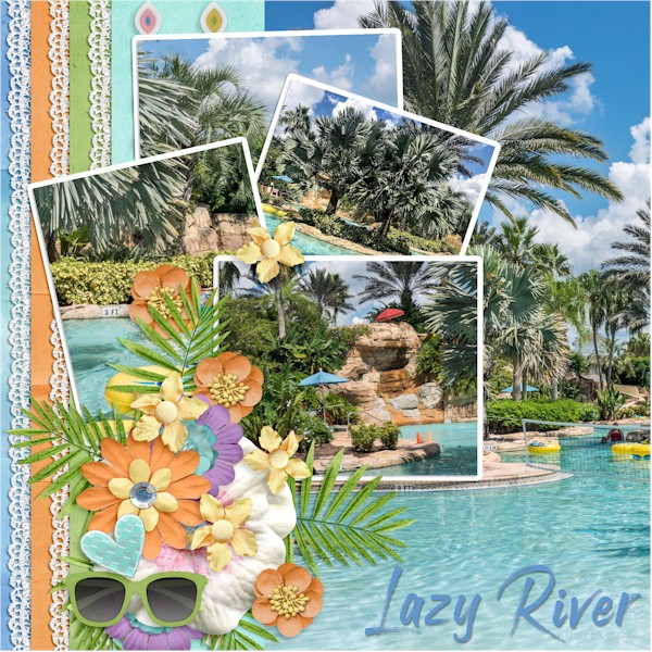 Lazy River
