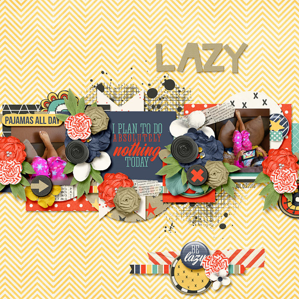 Lazy
