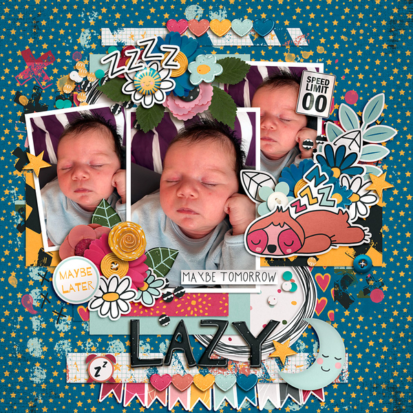 Lazy
