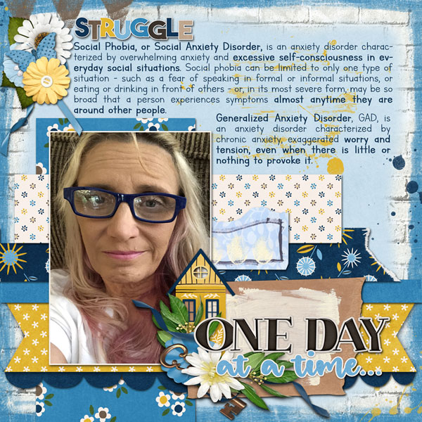 LC: CHALLENGE