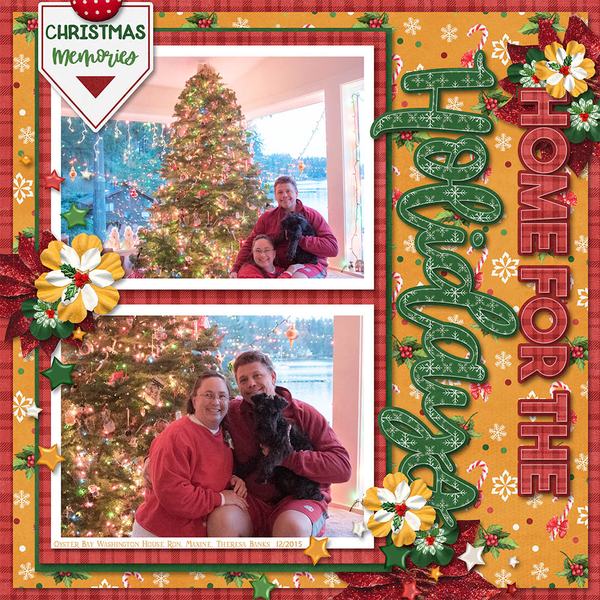 LC Christmas 2021