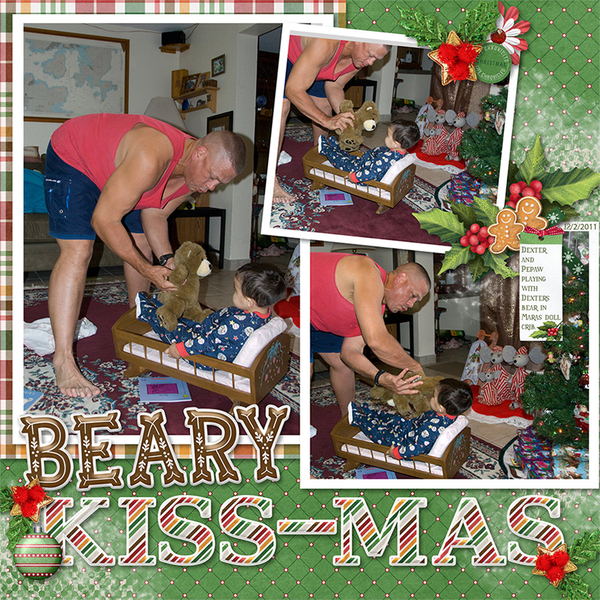 LC Christmas 2021