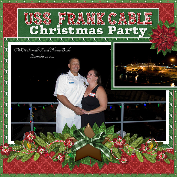 LC Christmas 2021