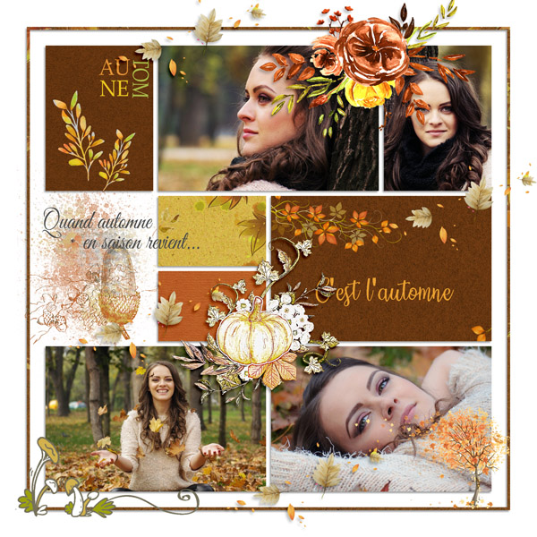 Le Bel Automne