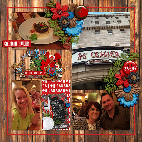Le Cellier