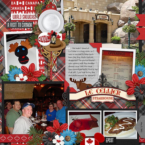 Le Cellier