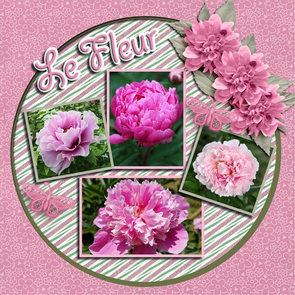 Le Fluer