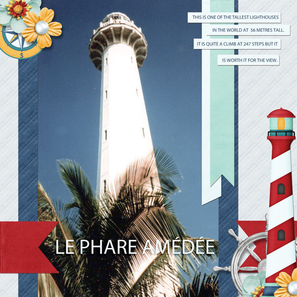 Le Phare Am